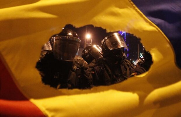 Cătălin Tolontan despre ce s-a întîmplat cu adevărat pe Naţional Arena » Faptele fără semn de exclamare