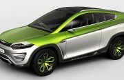 Un 3-în-1 de la Magna Steyr – conceptul Mila Coupic