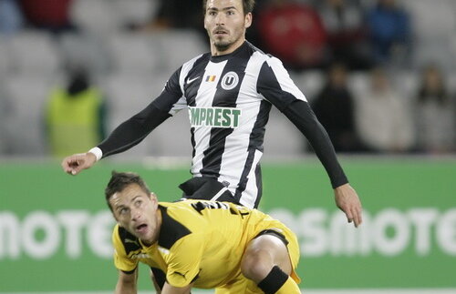 Lui Adrian Cristea nu-i place stilul lui Piţurcă: "Naţionala joacă prea defensiv, ne gîndim să nu pierdem"