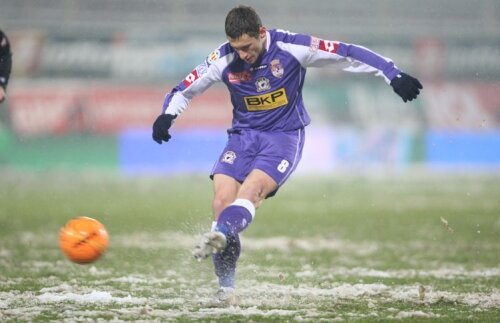 FIFA recunoaşte că Sepsi e liber, dar nu se amestecă în caz! Jucătorul nu va evolua astăzi cu CFR