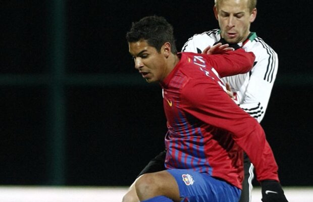 Rocadă braziliană » Machado îi ia locul lui Tatu în primul 11