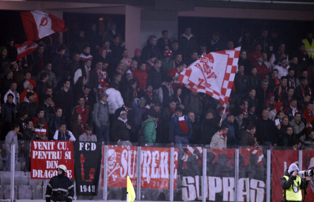 Gigi Becali: "Ar fi cea mai fericită zi din viaţa mea dacă ar lua-o «spartanii» pe coajă mîine" :)