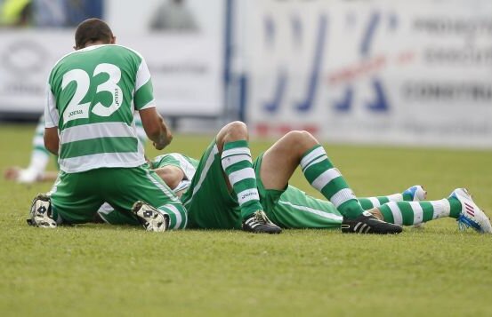 Voinţa cîştigă pe final de meci cu 1-0 în faţa Astrei