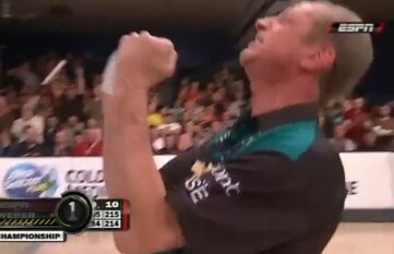 FILMULEŢUL ZILEI pe MySport » E bowling? Cît de multă pasiune poţi să pui?