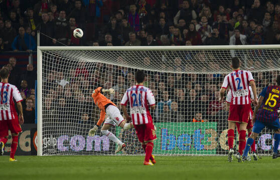 VIDEO Se poate şi fără Messi» Realismul lui Keita a salvat Barcelona