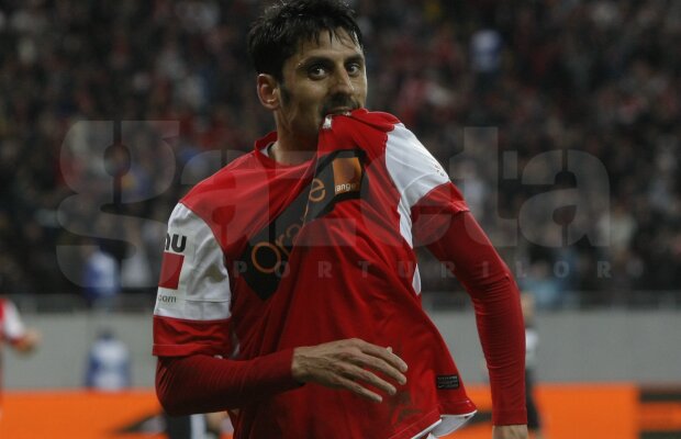 VIDEO Te ia durerea de spate ;) » A 203-a plecăciune în faţa lui Ionel "Corbu'"Dănciulescu