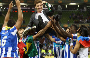 The Special Two i-a spart puşculiţa lui Abramovici pentru locul 5 :)