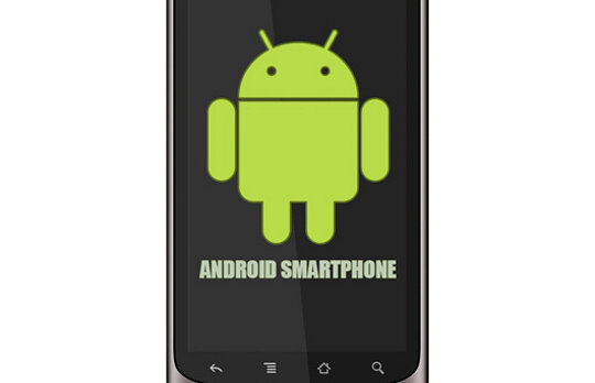 Smartphone cu Android, "magnet" pentru viruşi