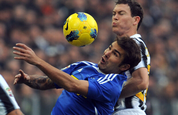 Presa italiană îi dă ultimatum lui Mutu: ”Luptă sau lasă-ne!”