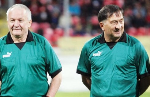 Ion Crăciunescu: "Nu mă interesează ce contestă Porumboiu! Este o persoană bolnavă"