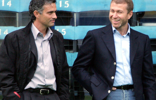 Back to the future » Întoarcerea lui Mourinho, pariul lui Chelsea