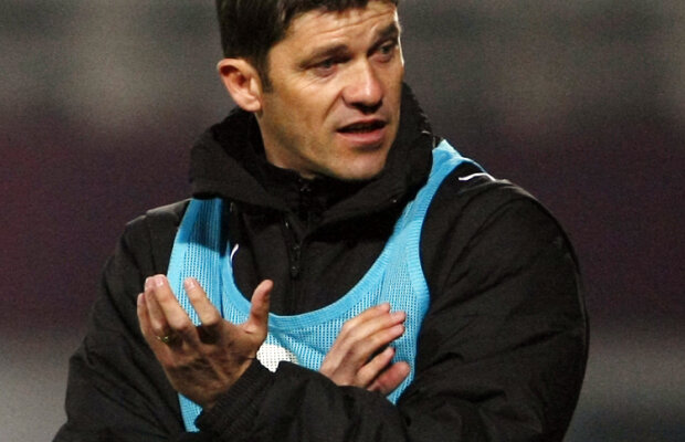 Isăilă: "Ceahlăul a fost o echipă arţăgoasă, dar am cîştigat meritat"