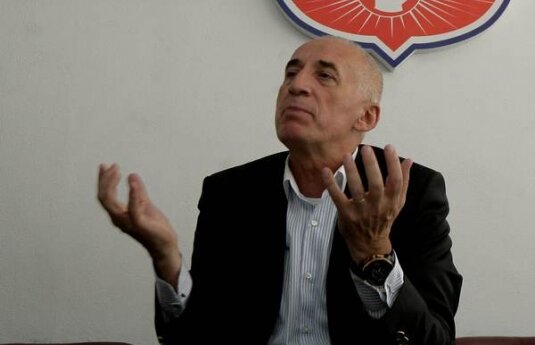 Marius Stan: "La cum am jucat, rezultatul e nedrept pentru Chiajna" :(