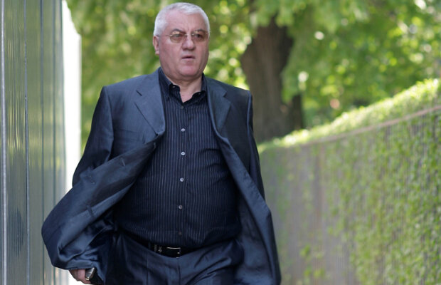 "Mitică la brutărie" » Pe ce lume e Dragomir? "Băi băieţi, oamenii mă iubesc, îmi spun să nu cedez"