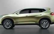 Nissan și-a prezentat conceptele la Geneva