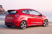 180 de cai pentru Fiesta ST