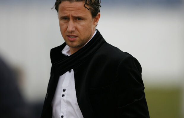 Cum motivează Reghecampf Chiajna: "La antrenamente, cine pierde plăteşte" ;)