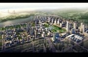Orașul viitorului: Asfalt inteligent și semafoare eco