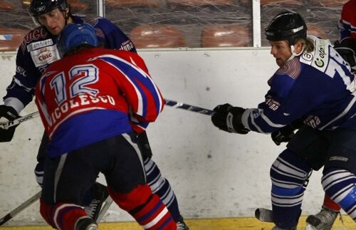 Mai joacă la anul » Josef Adorjan a fost suspendat nouă luni după scandalul din meciul cu Steaua