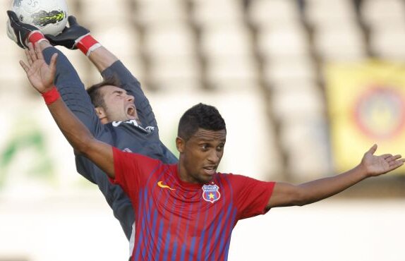 Tatu, ”geniul” lui Meme şi al lui Gigi n-a mai dat gol de 21 de săptămîni » Cel mai bun nu dă goluri!