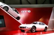 TopGear, live de la Geneva