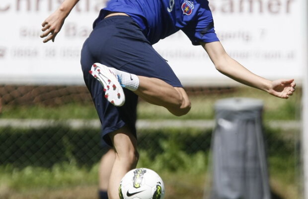 "Nilă Briliantul" » Sfatul pentru Mutu pe care Mihai Costea l-a aplicat cu succes :D