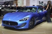 GranTurismo S primeşte patru litere în plus. Şi nu numai...
