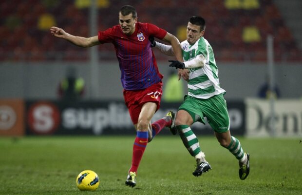 Nikolici a comis-o din nou! Gigi a aflat şi i-a transmis să-şi facă bagajele