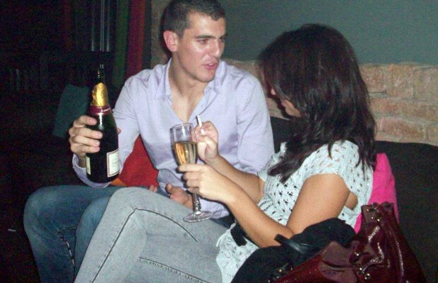 Nici o zi fără scandal la Steaua » Nikolici, dat afară!