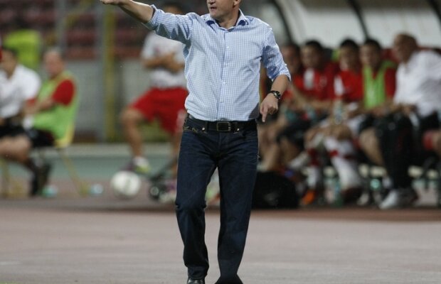 Dorinel dă copy-paste după Dragomir: "Nu-mi voi da niciodată demisia!"