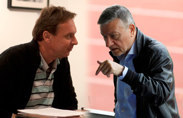 Editorialul din Gazetă l-a enervat pe Mircea Sandu: "Spune-i lui Geambaşu că Meche nu va fi preşedinte!"