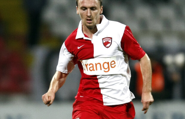 De ce e Scarlatache titular » Recompensă pentru că a refuzat un transfer în Arabia