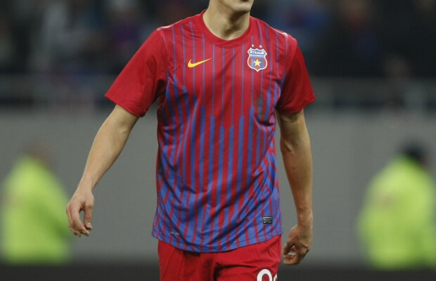 Pancu îi propune lui Copos o soluţie pentru atac: "Nikolici e foarte bun!"