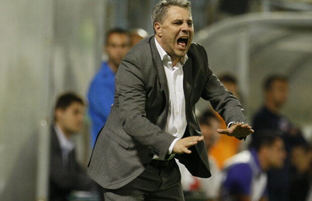 Şumudică: "Arbitraj ca-n B, rezultat viciat de Bocăneală!". Dialog incredibil cu Teo Crăciunescu