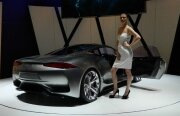 Conceptele captivante la Salonul Auto de la Geneva