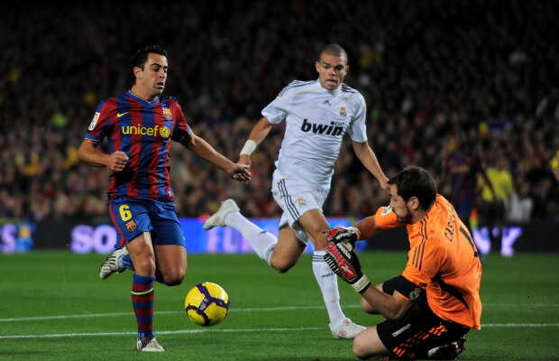 Mai poate fi ajuns Realul? Barcelona crede că da: mizează pe programul mai uşor