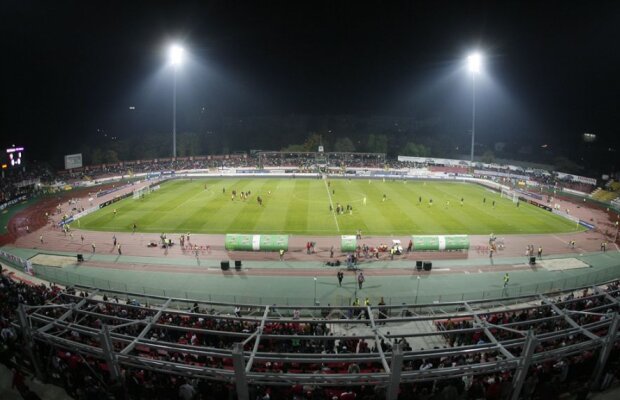 După 20.000 de ”cîini” pe Naţional Arena, cîţi vor mai veni cu Sportul în Ştefan cel Mare?!