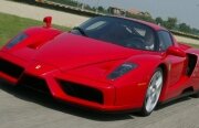 Ferrari îl pregătește pe înlocuitorul lui Enzo