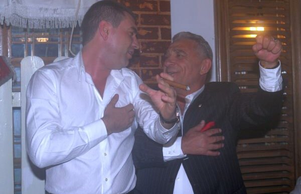 By-pass-ul nu-i asigură libertatea » Operaţia nu-l salvează pe Borcea de eventuala condamnare din ”Dosarul transferurilor”