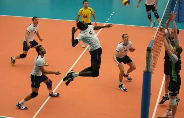 Final ratat » Tomis Constanţa a pierdut la mustaţă duelul cu polonezii, după ce a condus cu 2-1