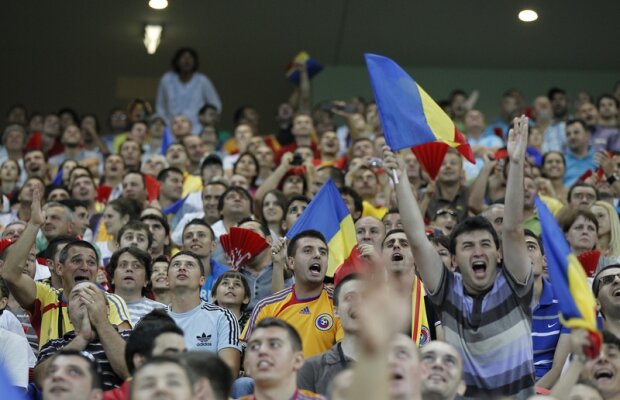 Invadăm Polonia şi Ucraina » Românii, în TOP 10 cei mai activi cumpărători de bilete la turneul final