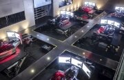 Să fie ăsta cel mai bun simulator F1... din lume ?