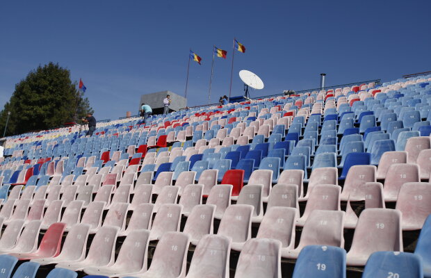 Granzii Capitalei s-au întors în "casa bătrînească"