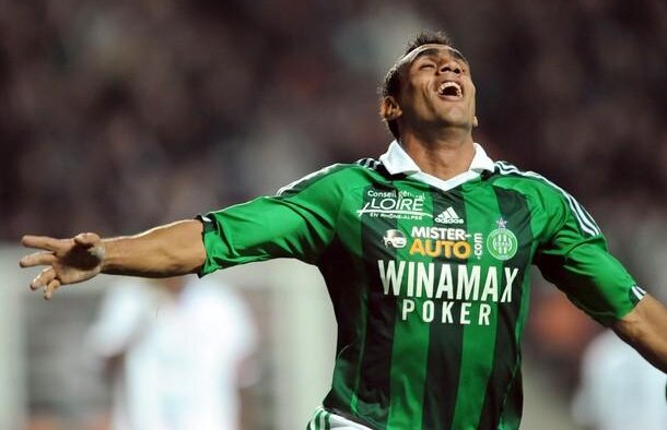 Bănel Nicoliţă s-a refăcut. Poate juca sîmbătă cu Lyon