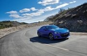 Subaru BRZ: Tokio Drift