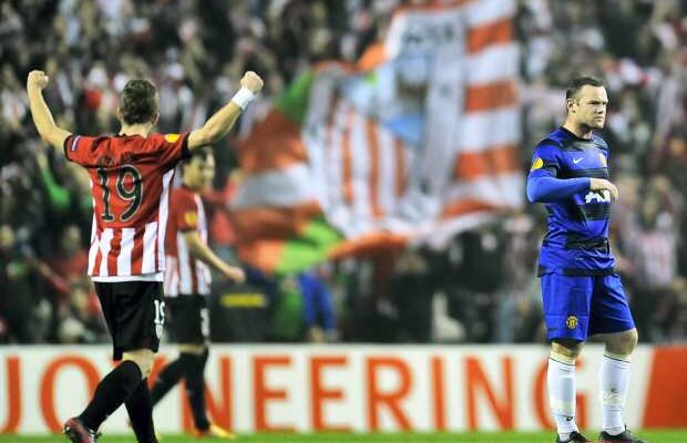 VIDEO Fergsuon se înclină în faţa lui Bilbao: ”Joacă încîntător. Merită să ajungă în finală”