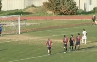 VIDEO Lecţia de fair-play» N-a vrut să marcheze dintr-un penalty gratuit
