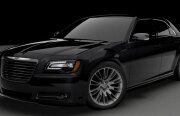 Chrysler vinde un 300S personalizat de Varvatos