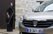 Dacia Lodgy participă la Eurovision