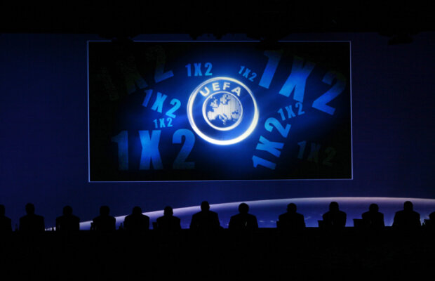 UEFA colaborează cu FBI şi CIA! » Zotta: "M-a şocat camera anti-mafie a UEFA!"